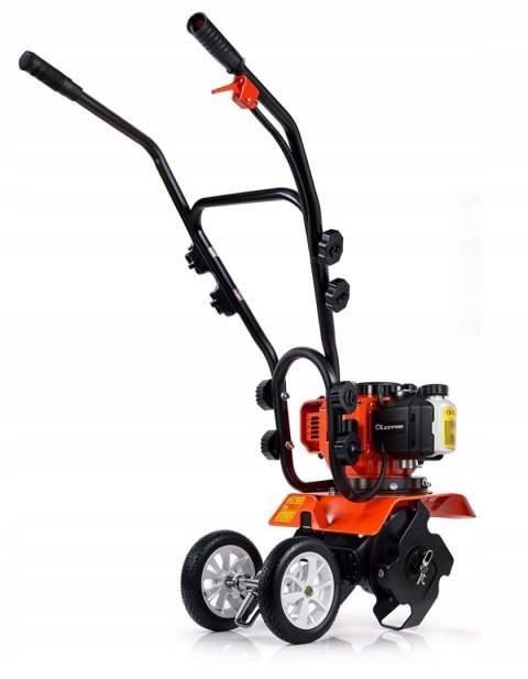 GLEBOGRYZARKA SPALINOWA KULTYWATOR DO GLEBY ZIEMI GRYZARKA MOCNA