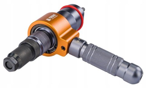 NITOWNICA DO NITONAKRĘTEK I NITÓW ADAPTER 3w1 NA WKRĘTARKĘ WIERTARKĘ 13 EL