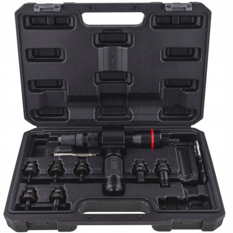 NITOWNICA NA WKRĘTARKĘ ADAPTER DO NITONAKRĘTEK M3-M12