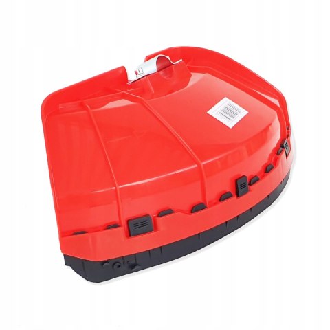 O OSŁONA DO KOSY GŁOWICY I NOŻA SPALINOWEJ + NOŻYK