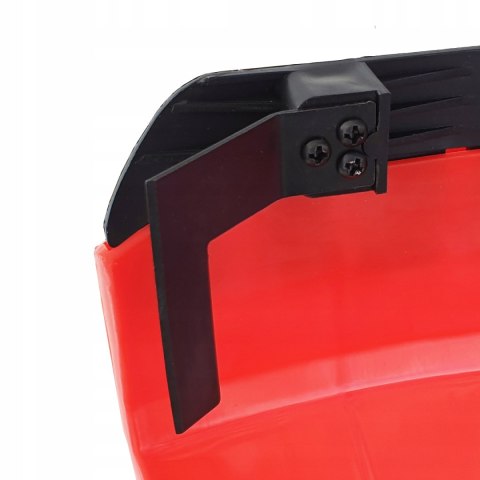 O OSŁONA DO KOSY GŁOWICY I NOŻA SPALINOWEJ + NOŻYK