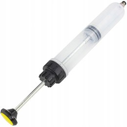 ODSYSARKA STRZYKAWKA OLEJU PŁYNU HAMULCOWEG0 500ML. PŁYNÓW EKSPLOATACYJNYCH