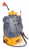 OPRYSKIWACZ AKUMULATOROWY PLECAKOWY CIŚNIENIOWY 20