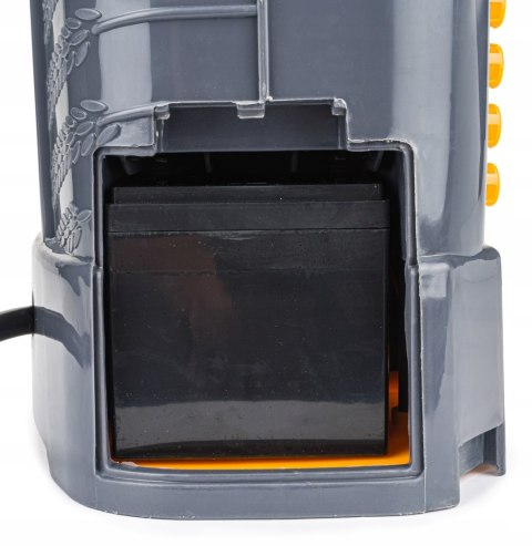 Opryskiwacz AKUMULATOROWY Plecakowy Ciśnieniowy 16