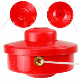 POM. GŁOWICA TNACA DO KOSY Z ŻYŁKĄ SZPULA BĘBENEK KOSA SPALINOWA GŁÓWKA