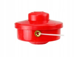 POM. GŁOWICA TNACA DO KOSY Z ŻYŁKĄ SZPULA BĘBENEK KOSA SPALINOWA GŁÓWKA