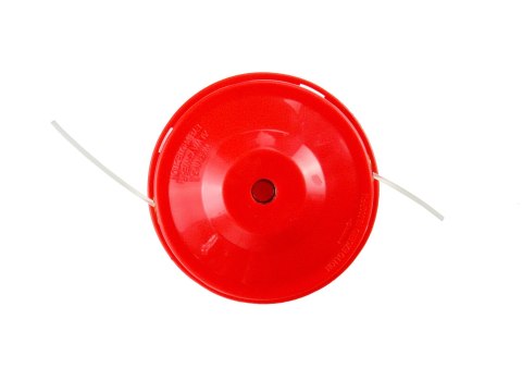 POM. GŁOWICA TNACA DO KOSY Z ŻYŁKĄ SZPULA BĘBENEK KOSA SPALINOWA GŁÓWKA