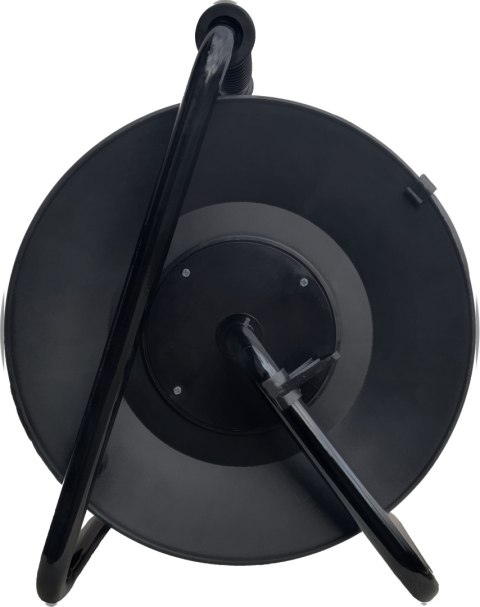 PRZEDŁUŻACZ BĘBNOWY 50m 3x2,5 NA BĘBNIE BUDOWLANY