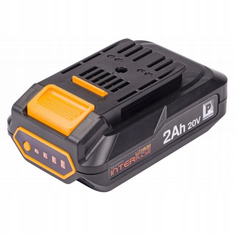 Piła AKUMULATOROWA do Gałęzi na Wysięgniku 20V 2Ah