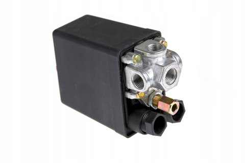 REDUKTOR CIŚNIENIOWY WYŁĄCZNIK PRESOSTAT KOMPRESOR