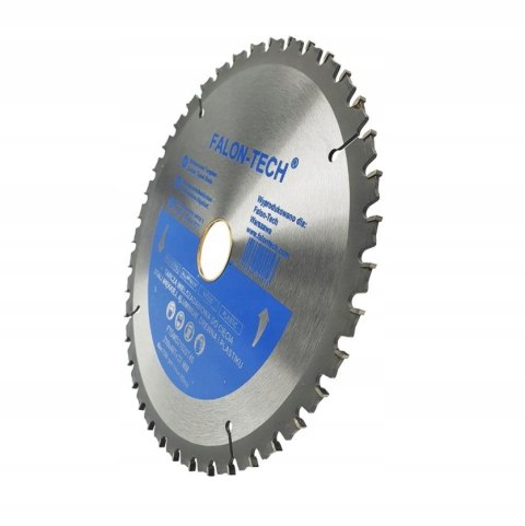 TARCZA PIŁA WIELOZADANIOWA TCT FALON-TECH 350 60z