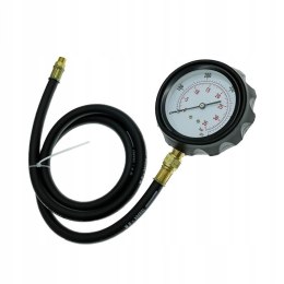 TESTER MIERNIK CIŚNIENIA OLEJU 12EL DIESEL BENZYNA