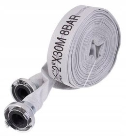 WĄŻ STRAŻACKI DO SZAMBA BRUDNEJ WODY 2