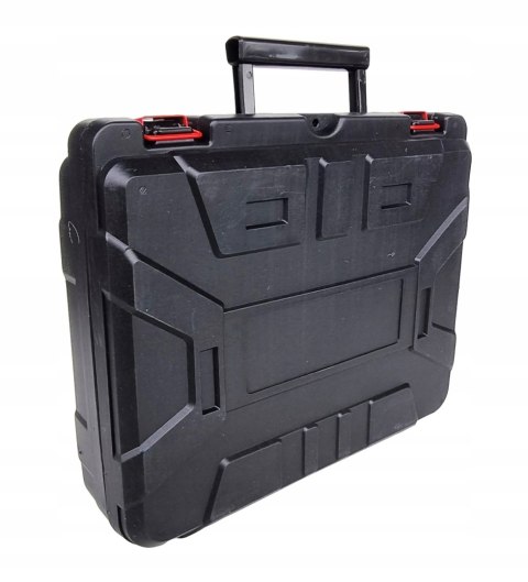 WIERTARKO WKRĘTARKA AKUMULATOROWA 2 AKU ZESTAW 21V