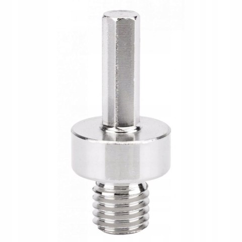 ZESTAW OTWORNIC KORONEK OTWORNICA DIAMENTOWA M14