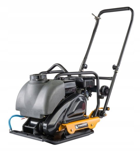 Zagęszczarka Do GRUNTU Ubijak Wibrator 90KG 6,5KM