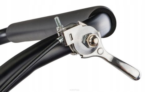 Zagęszczarka Do GRUNTU Ubijak Wibrator 90KG 6,5KM