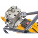 AGREGAT MALARSKI PISTOLET HYDRODYNAMICZNY 1500W