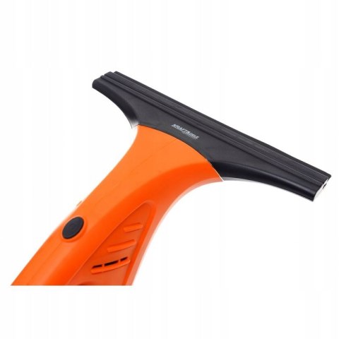 AKUMULATOROWA MYJKA DO SZYB OKIEN LUSTER ZESTAW