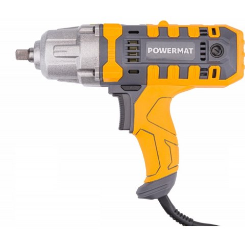 KLUCZ UDAROWY ELEKTRYCZNY 2100W 1/2 800Nm NASADKI