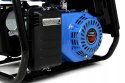 AGREGAT PRĄDOTWÓRCZY PRĄDU PRZENOŚNY JEDNOFAZOWY MOCNY 3000W BENZYNA KD143