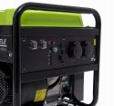 Agregat Prądotwórczy Przenośny Jednofazowy Kraft&Dele 4,3kW Benzyna