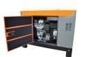 Agregat prądotwórczy przenośny trójfazowy 14/15,5kW Diesel Kraft&Dele KD153