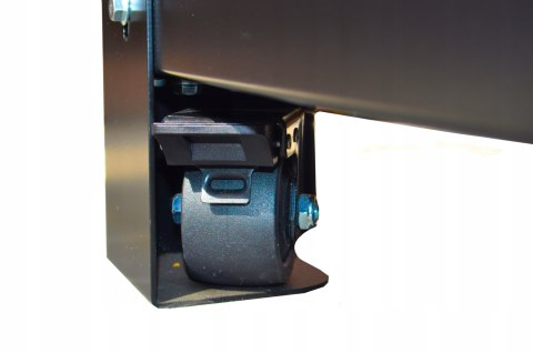 Agregat prądotwórczy przenośny trójfazowy 14/15,5kW Diesel Kraft&Dele KD153