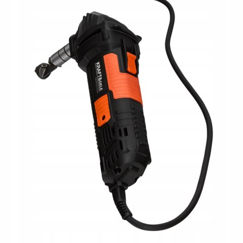 ELEKTRYCZNE NOŻYCE DO CIĘCIA BLACHY OBRÓBKI METALU SKOKOWE STEMPEL KD1512