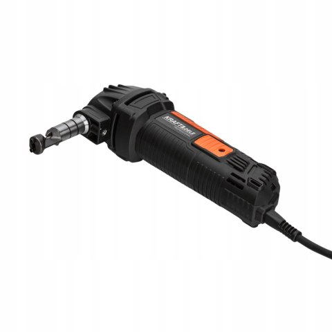 ELEKTRYCZNE NOŻYCE DO CIĘCIA BLACHY OBRÓBKI METALU SKOKOWE STEMPEL KD1512