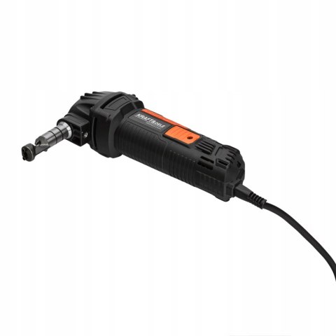 ELEKTRYCZNE NOŻYCE DO CIĘCIA BLACHY OBRÓBKI METALU SKOKOWE STEMPEL KD1512