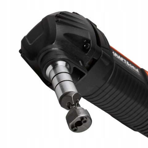 ELEKTRYCZNE NOŻYCE DO CIĘCIA BLACHY OBRÓBKI METALU SKOKOWE STEMPEL KD1512