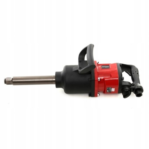 KLUCZ DO KÓŁ TIR PNEUMATYCZNY UDAROWY 1 CAL 5000Nm KD1434