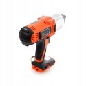KLUCZ UDAROWY AKUMULATOROWY BEZSZCZOTKOWY SILNIK 20V 450NM MOCNY DO KÓŁ