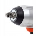 KLUCZ UDAROWY AKUMULATOROWY BEZSZCZOTKOWY SILNIK 20V 450NM MOCNY DO KÓŁ