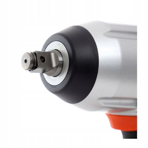KLUCZ UDAROWY AKUMULATOROWY BEZSZCZOTKOWY SILNIK 20V 450NM MOCNY DO KÓŁ