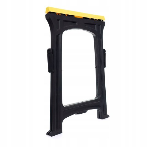 Kobyłka Warsztatowa Składane Kozioł 170 kg 2 Sztuki Kraft&Dele