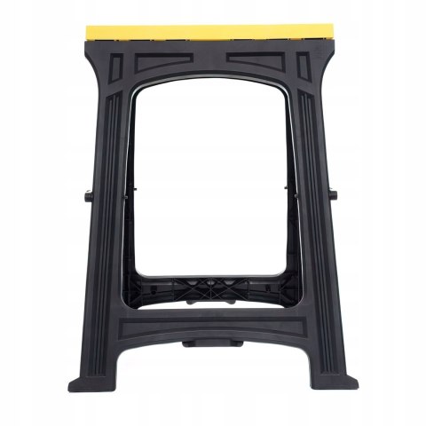 Kobyłka Warsztatowa Składane Kozioł 170 kg 2 Sztuki Kraft&Dele