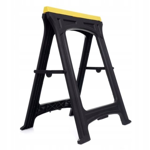 Kobyłka Warsztatowa Składane Kozioł 170 kg 2 Sztuki Kraft&Dele