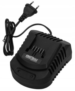 Ładowarka do akumulatorów Kraft&Dele do młotów udarowych mieszadła 40V