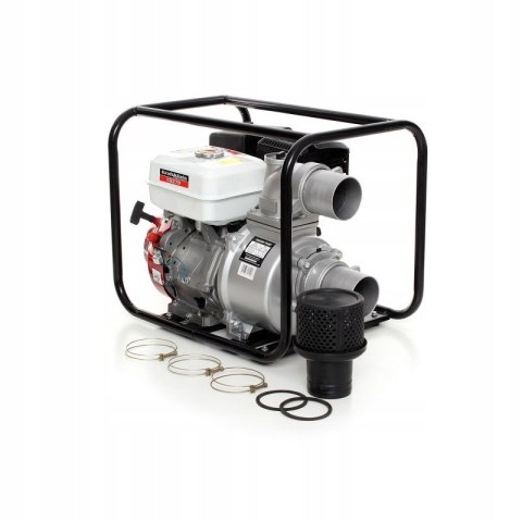 MOTOPOMPA POMPA SPALINOWE 3 CALE DO CZYSTEJ BRUDNEJ WODY 1000L/MIN KD771