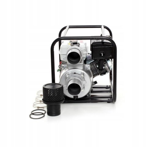 MOTOPOMPA POMPA SPALINOWE 3 CALE DO CZYSTEJ BRUDNEJ WODY 1000L/MIN KD771