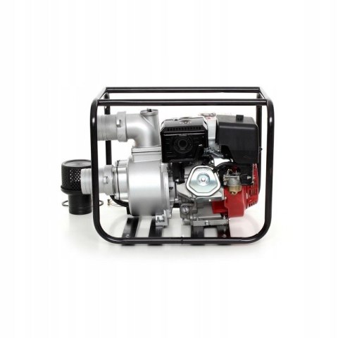 MOTOPOMPA POMPA SPALINOWE 3 CALE DO CZYSTEJ BRUDNEJ WODY 1000L/MIN KD771
