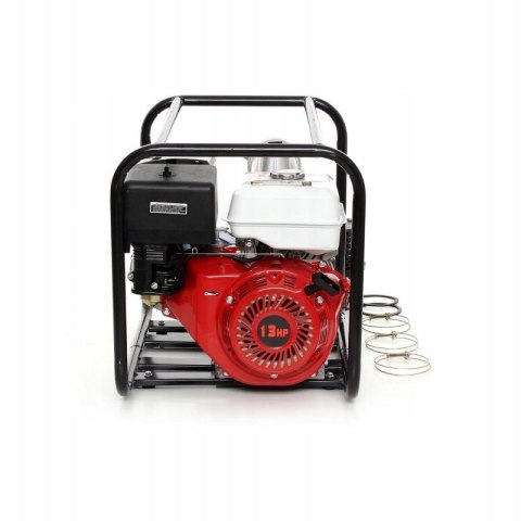 MOTOPOMPA POMPA SPALINOWE 3 CALE DO CZYSTEJ BRUDNEJ WODY 1000L/MIN KD771