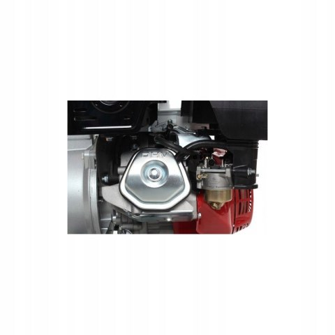 MOTOPOMPA POMPA SPALINOWE 3 CALE DO CZYSTEJ BRUDNEJ WODY 1000L/MIN KD771