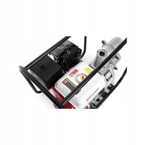 MOTOPOMPA POMPA SPALINOWE 3 CALE DO CZYSTEJ BRUDNEJ WODY 1000L/MIN KD771