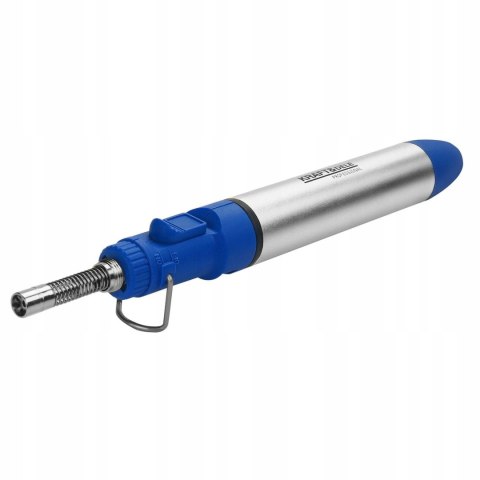 Mini Palnik Gazowy Mikro Lutownica Gazowa 1300°C Kraft&Dele