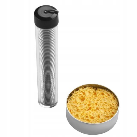 Mini Palnik Gazowy Mikro Lutownica Gazowa 1300°C Kraft&Dele