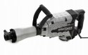 Młot Udarowy Wyburzeniowy Sześciokątny 230V 63 J 3200 W 2 Dłuta Kraft&Dele