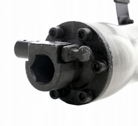 Młot Udarowy Wyburzeniowy Sześciokątny 230V 63 J 3200 W 2 Dłuta Kraft&Dele